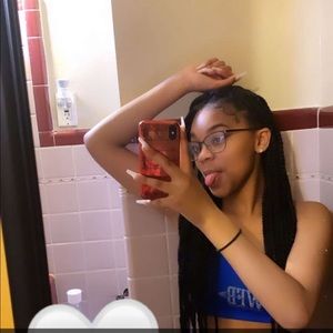 Meet your Posher, Janae